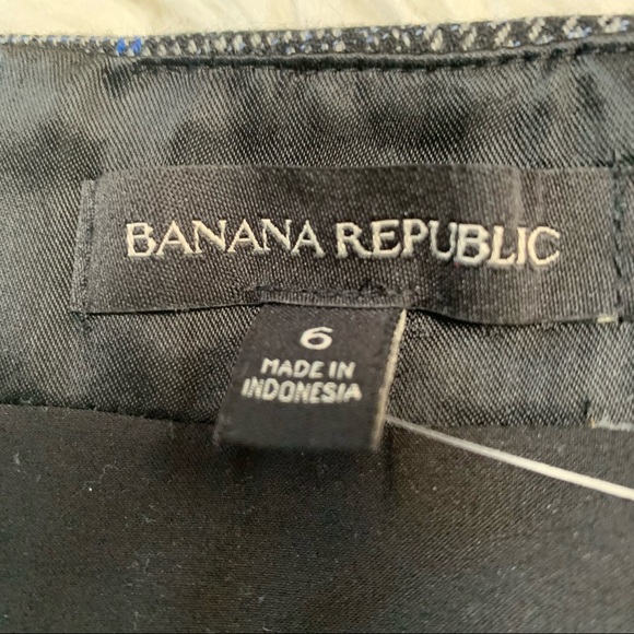 NWT Banana Republic Skirt - Picture 9 of 9